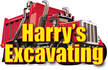 Harry's Excavating